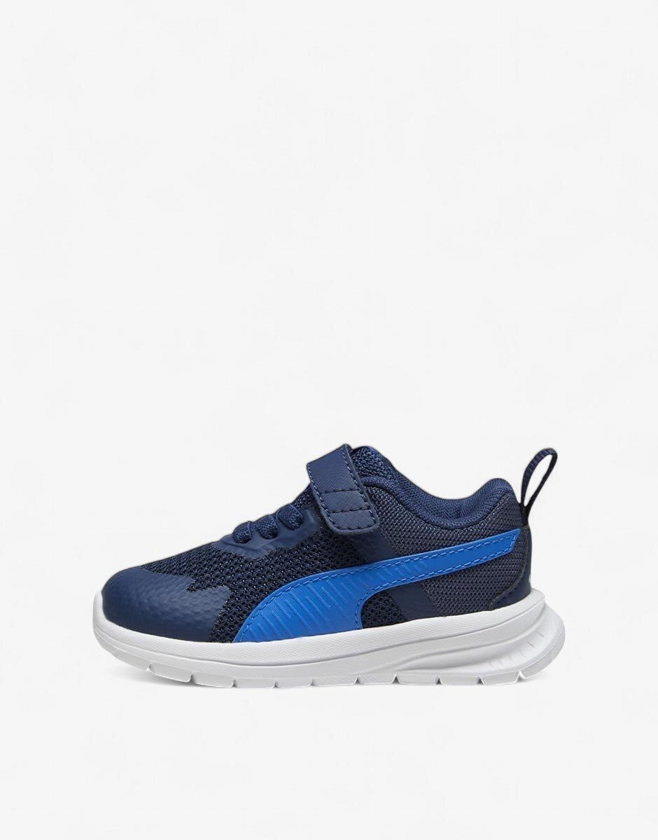 Puma Evolve Run Mesh Ac Shoes Blue I