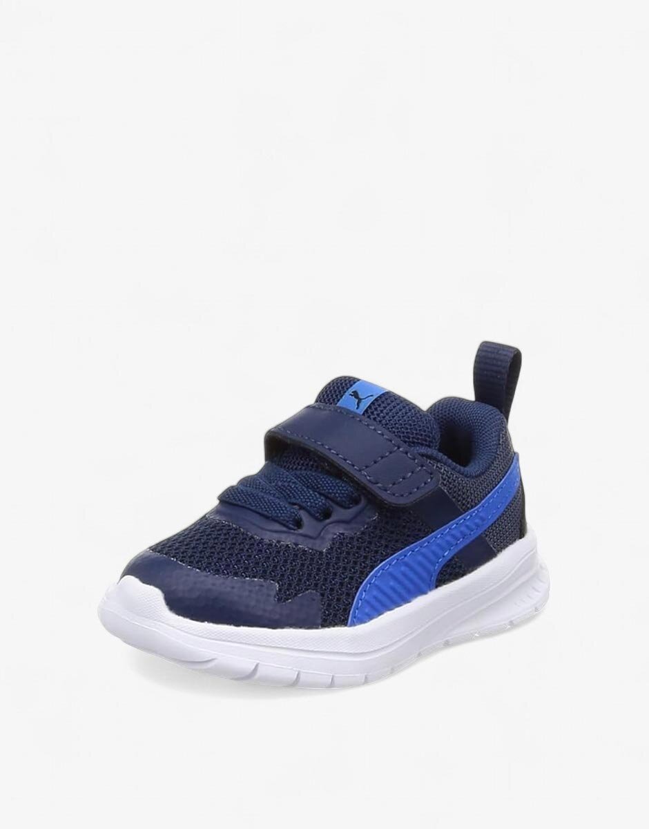 Puma Evolve Run Mesh Ac Shoes Blue I