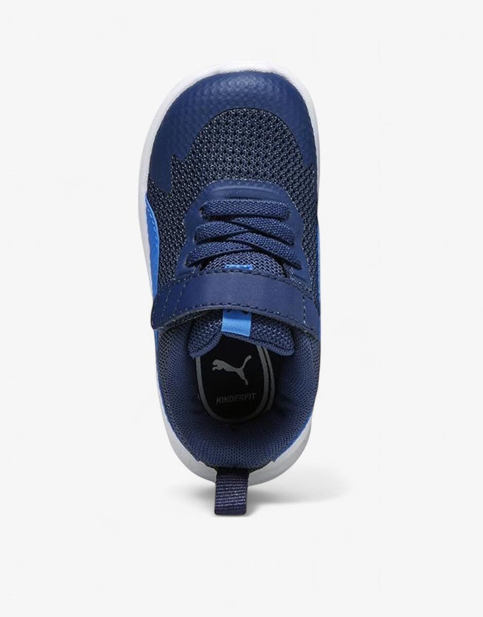 Puma Evolve Run Mesh Ac Shoes Blue I