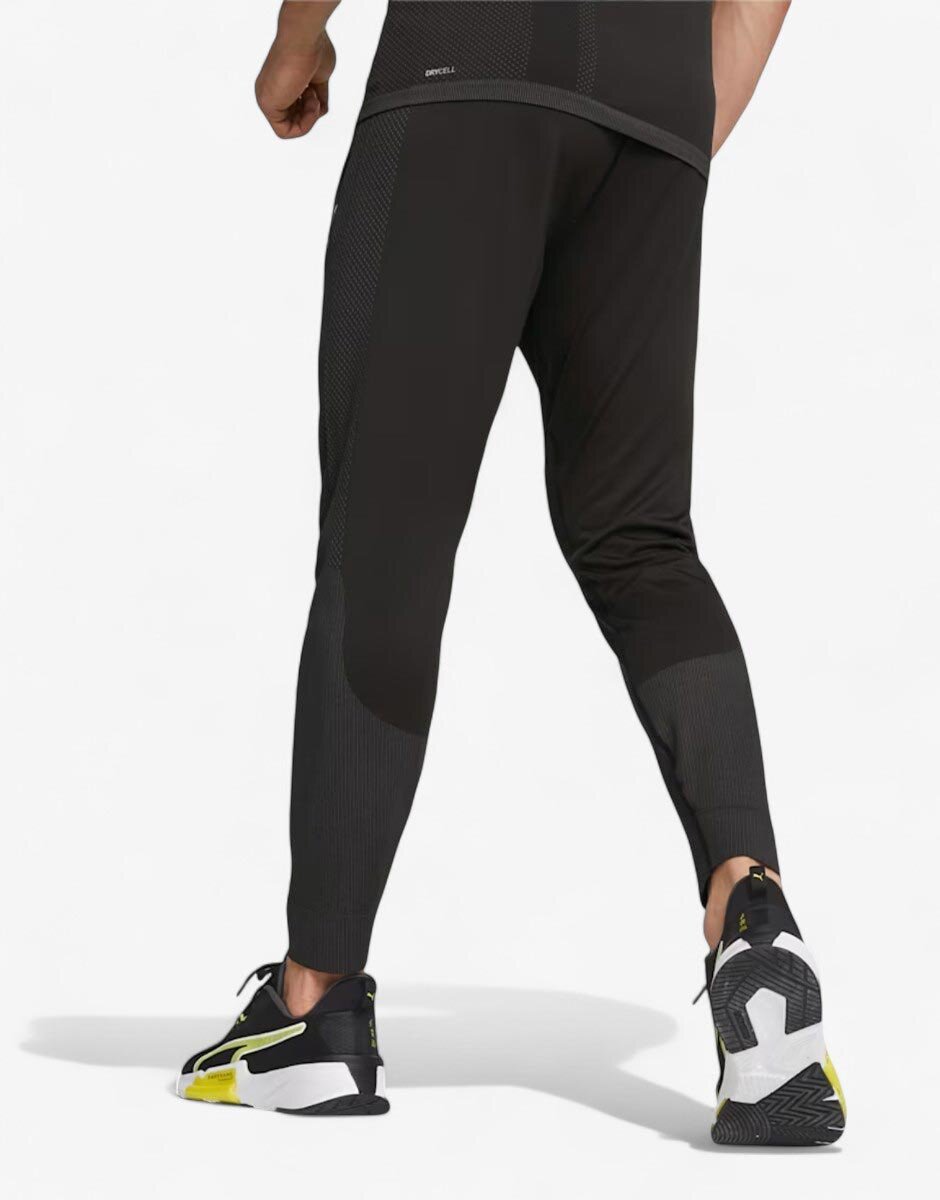 Puma Formknit Seamless Training Pants Black M