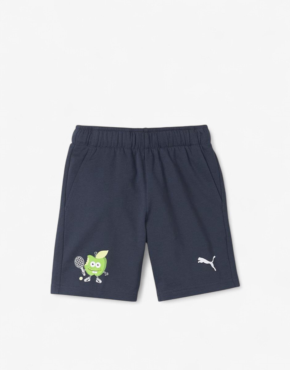 Puma Fruitmates Shorts Blue