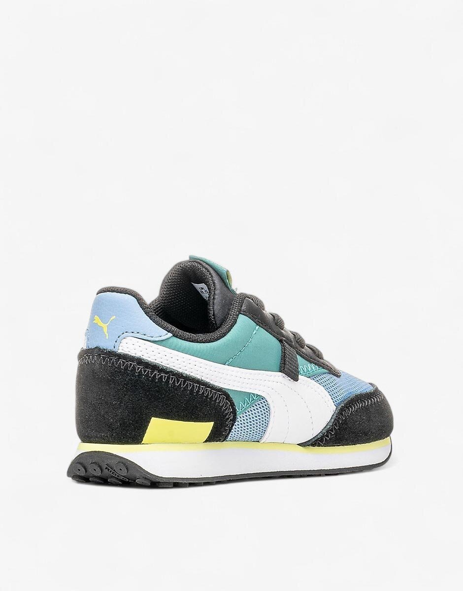 Puma Future Rider Splash Ac Shoes Multicolor