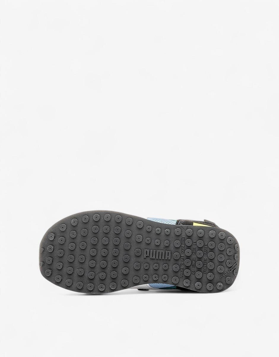 Puma Future Rider Splash Ac Shoes Multicolor