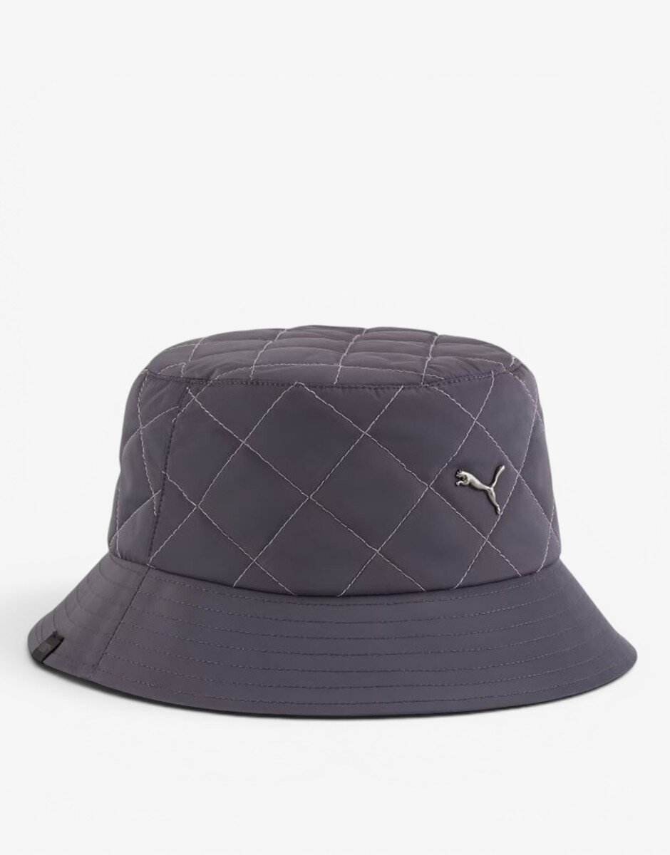 Puma Gym2k Bucket Hat Black