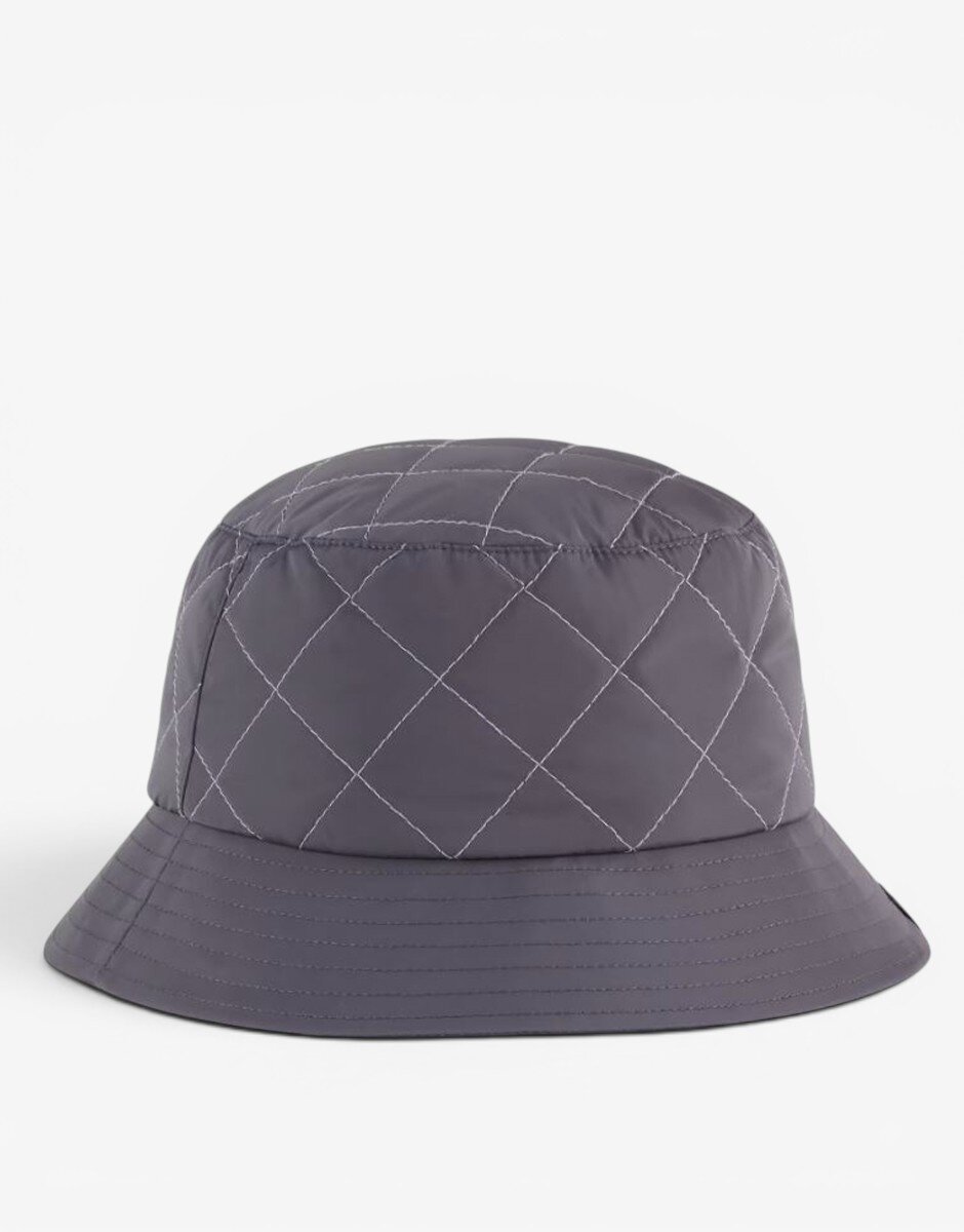 Puma Gym2k Bucket Hat Black
