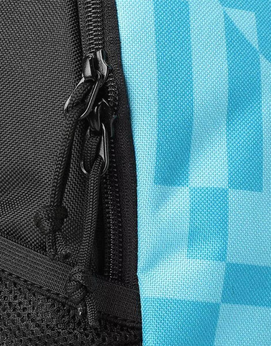Puma IndividualRISE Backpack Black/Blue