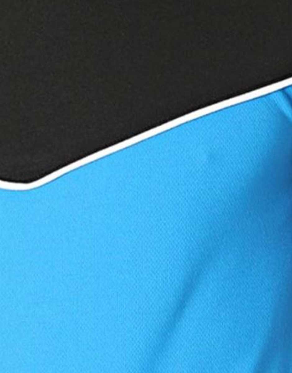 Puma IndividualRISE Jerse Tee Blue M
