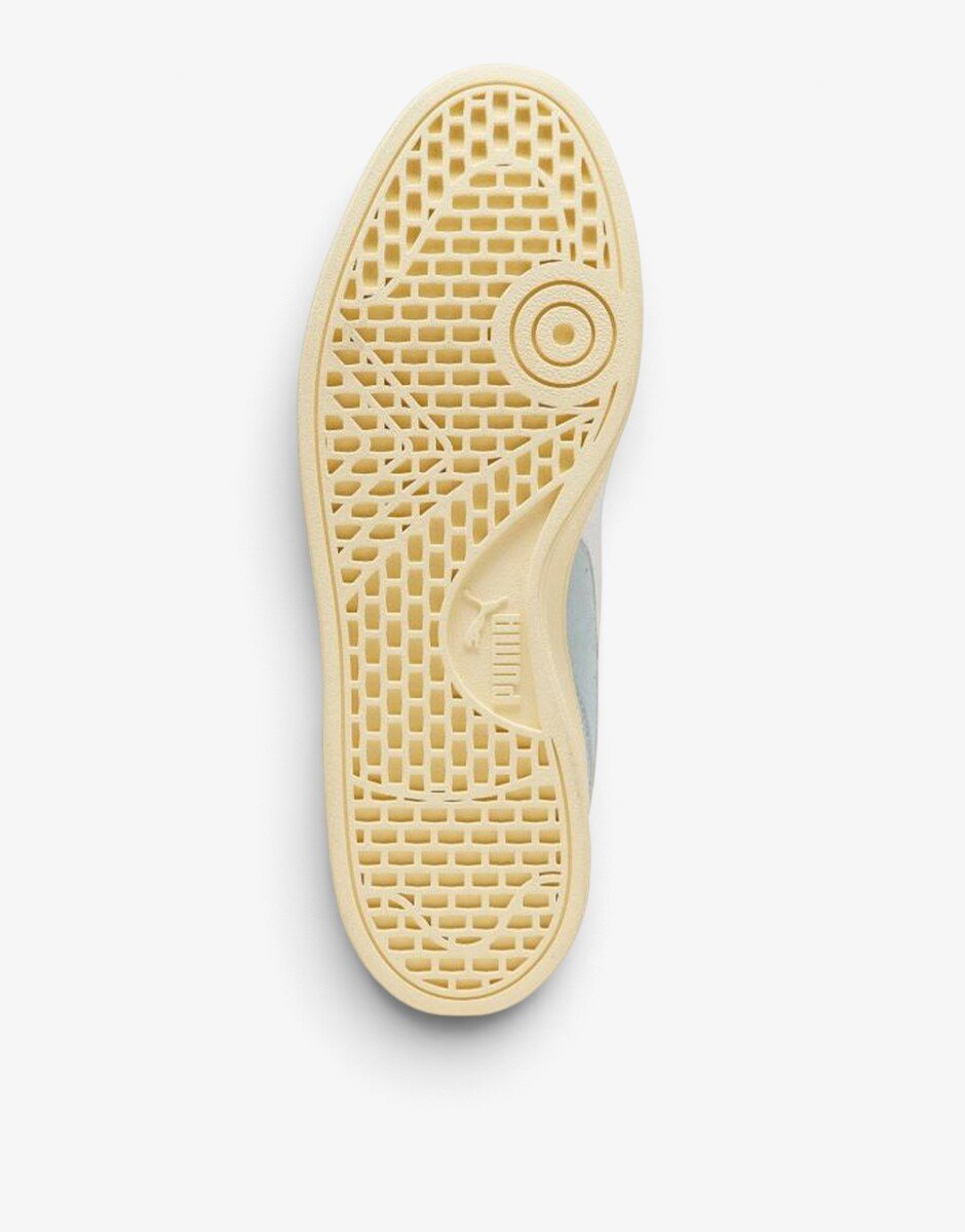 Puma Indoor Soft Frosted Dew Blue