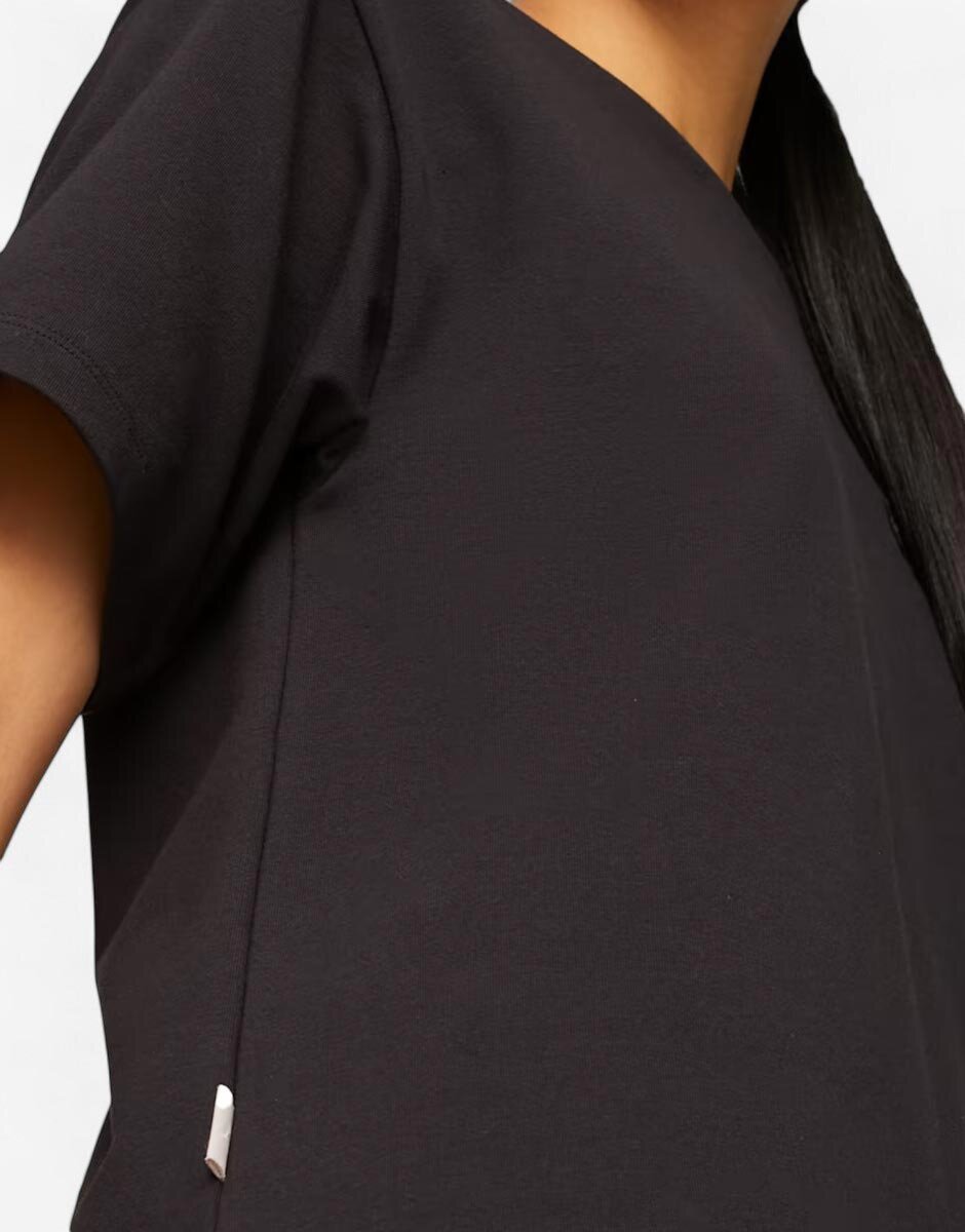Puma Infuse Tee Black