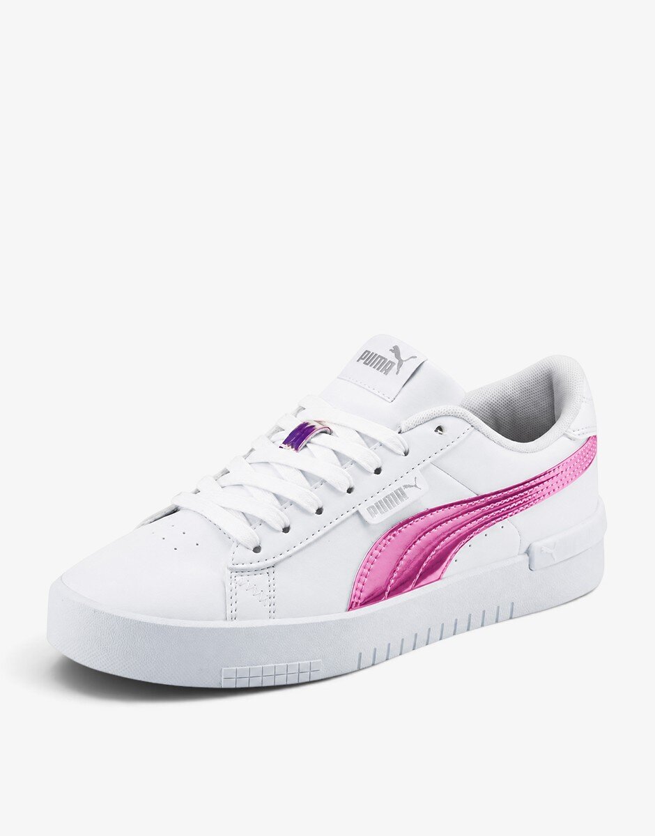 Puma Jada Holo Jr White