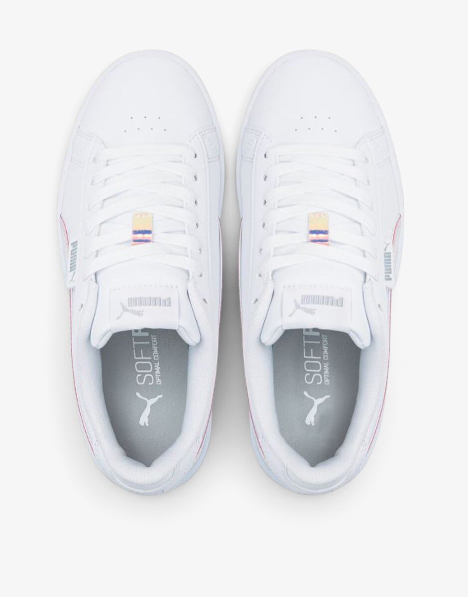Puma Jada Holo Jr White