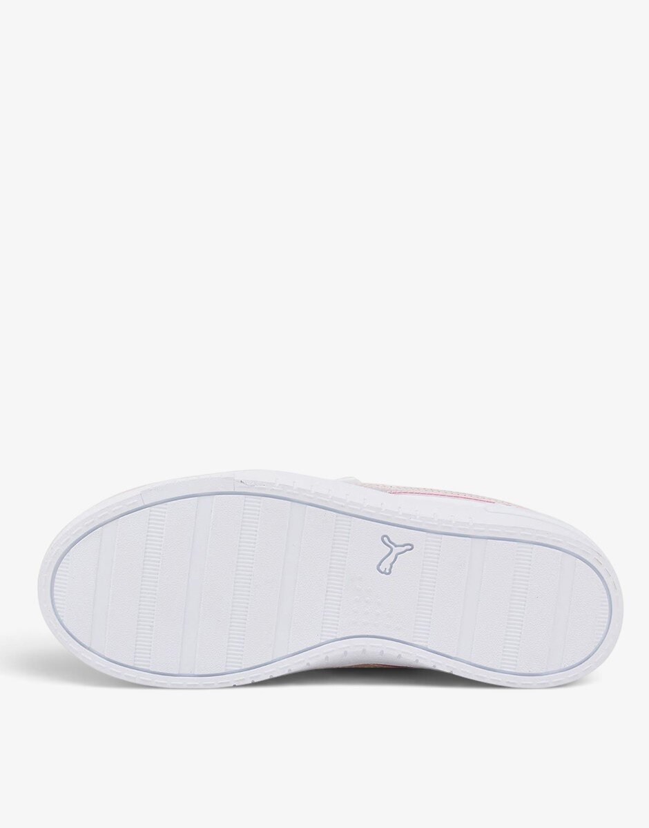 Puma Jada Holo Jr White