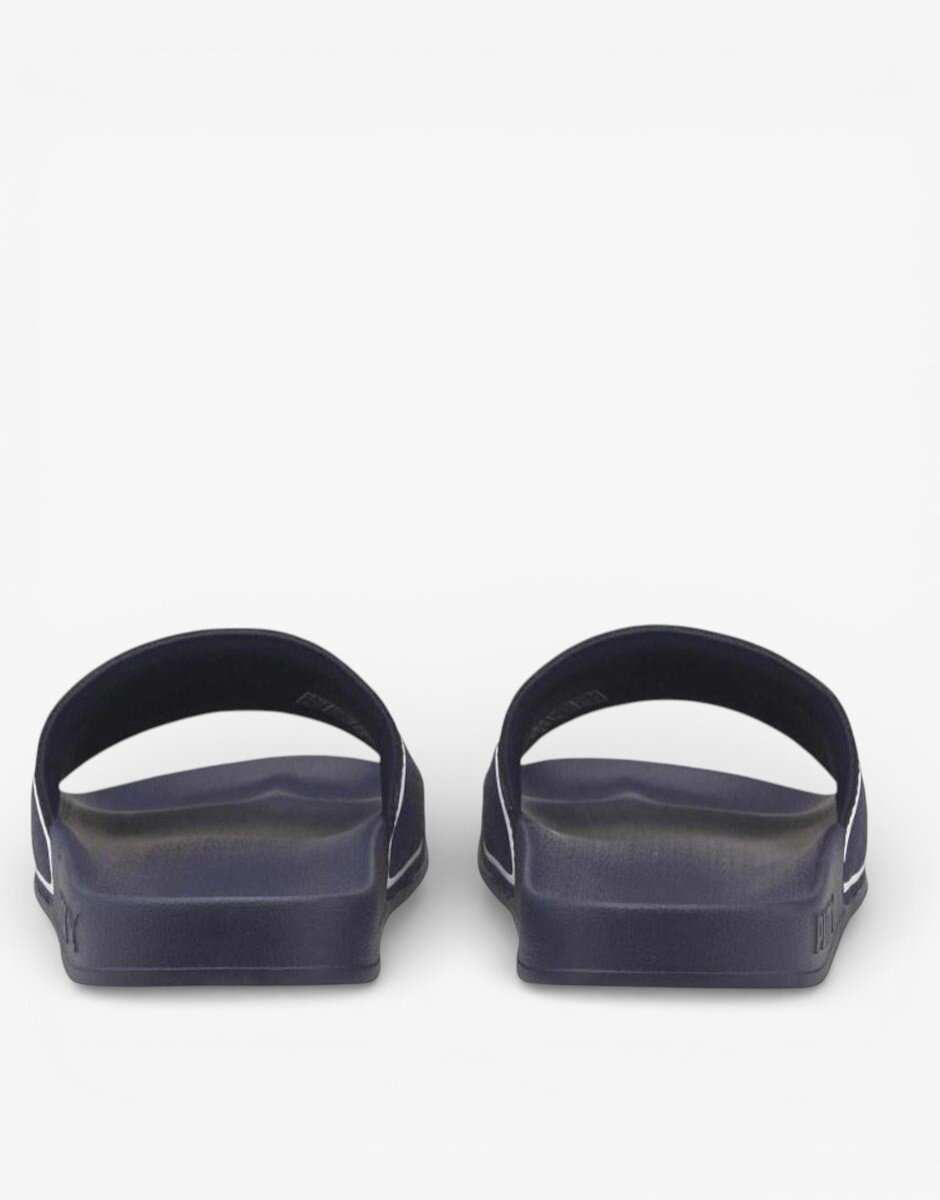 Puma Leadcat 2.0 Slides Blue