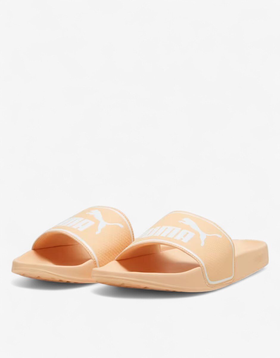 Puma Leadcat 2.0 Slides Orange