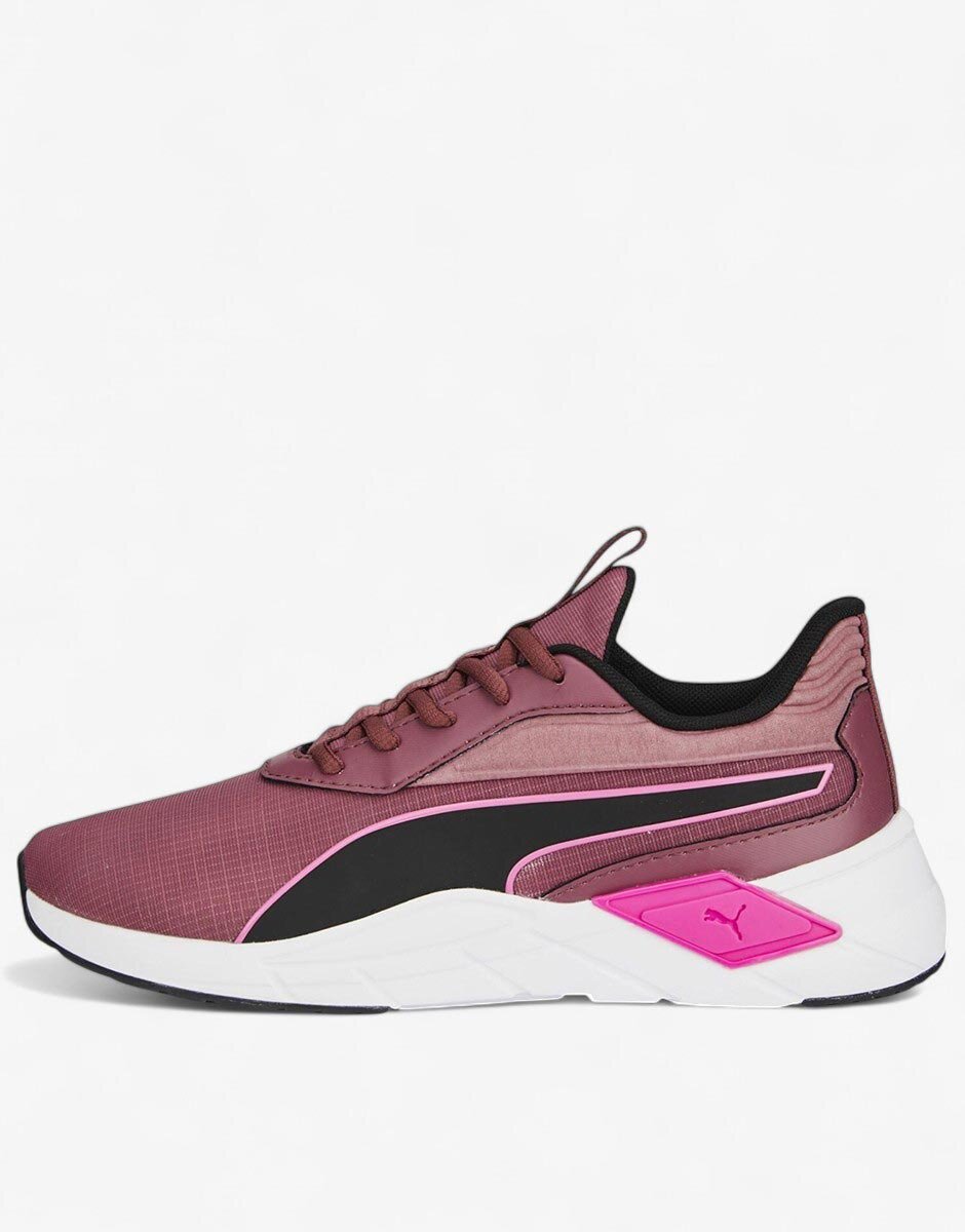Puma Lex Training Shoes Purple