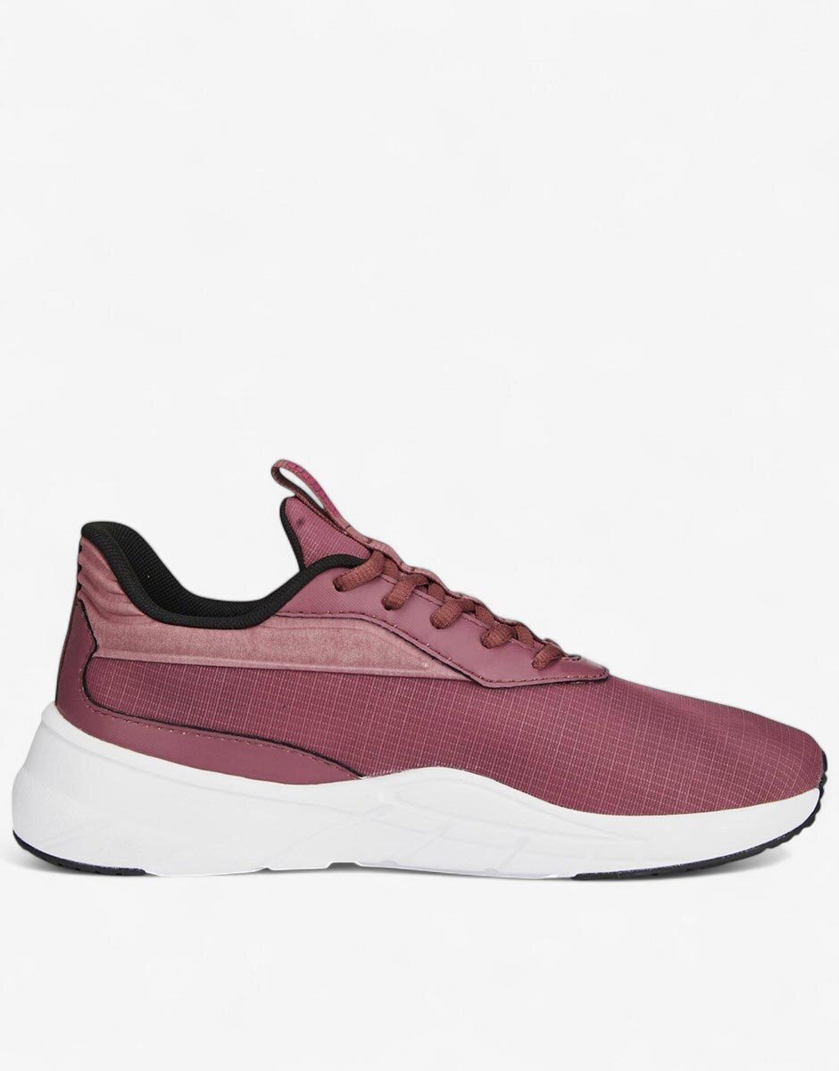 Puma Lex Training Shoes Purple