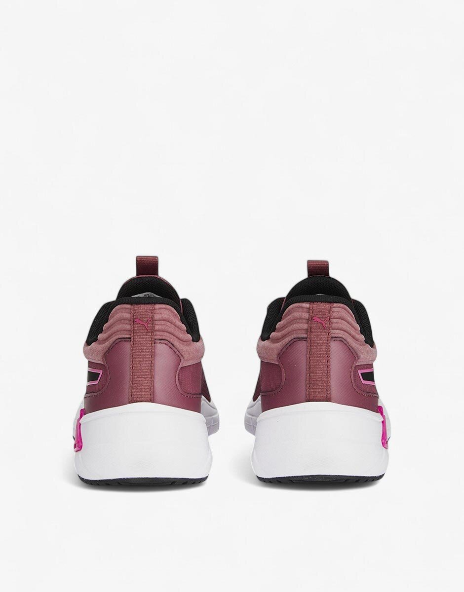 Puma Lex Training Shoes Purple