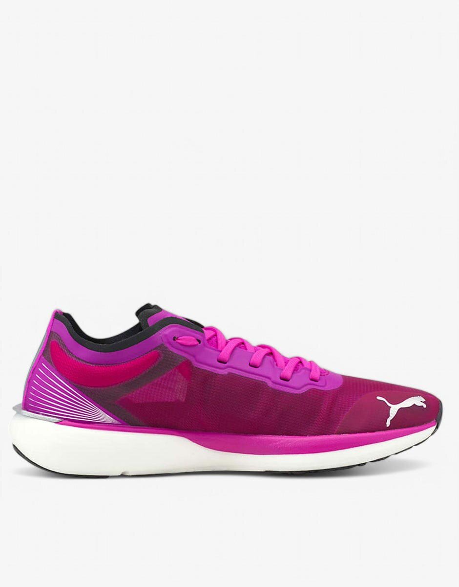 Puma Liberate Nitro Running Shoes Pink