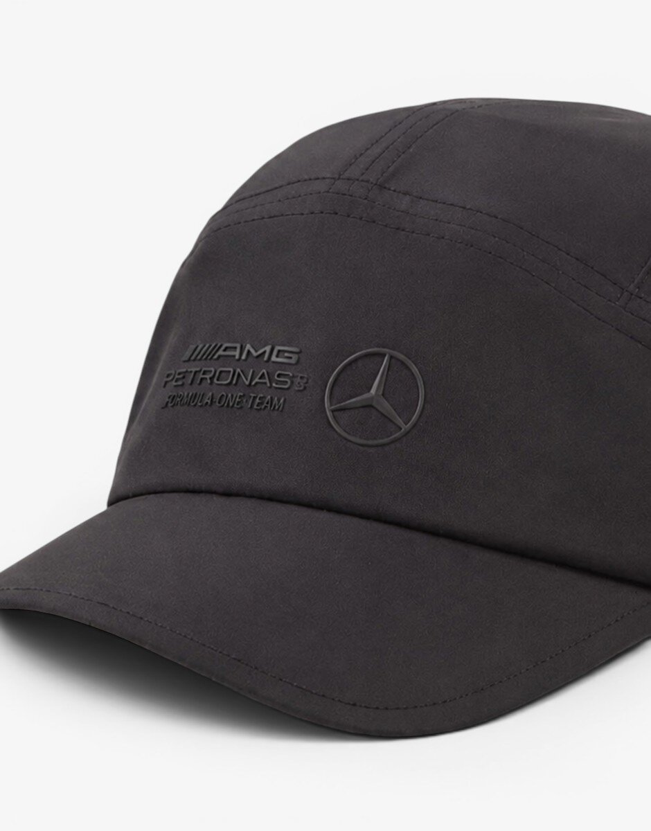 Puma Mapf 1 Statement Cap Black