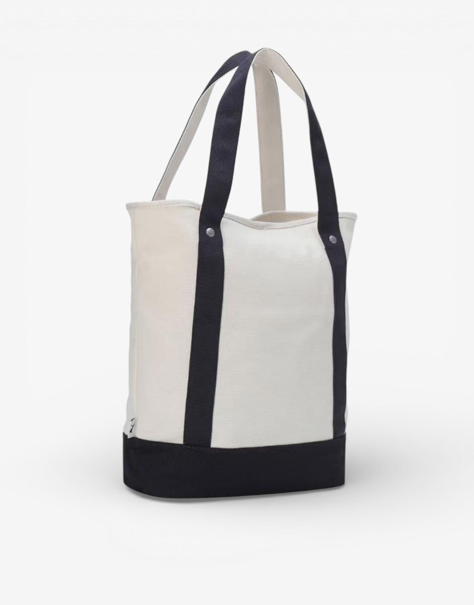 Puma Mmq Shopper Bag White
