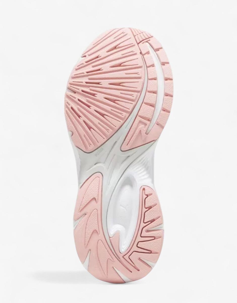 Puma Morphic Shoes White/Pink