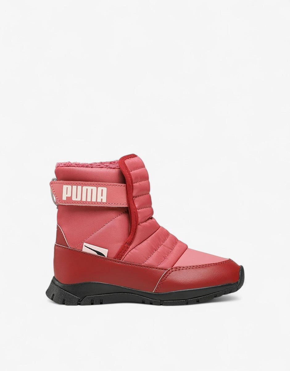 Puma Nieve Wtr AC Boot Red