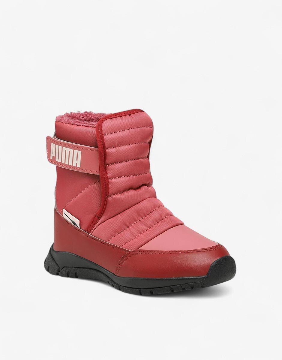 Puma Nieve Wtr AC Boot Red
