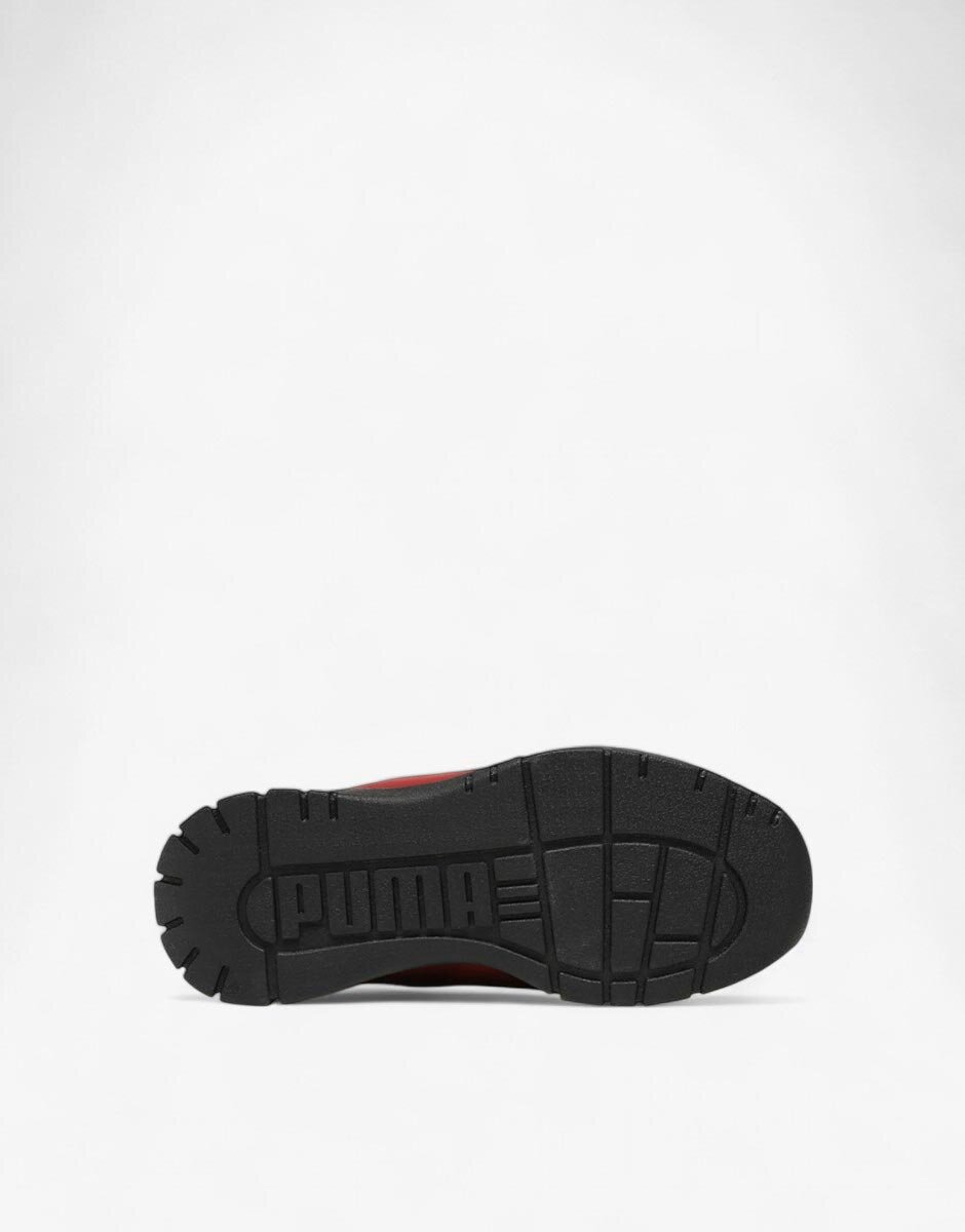 Puma Nieve Wtr AC Boot Red
