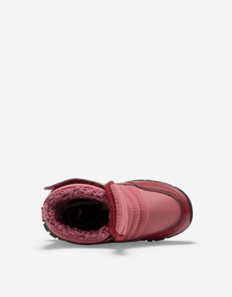 Puma Nieve Wtr AC Boot Red I