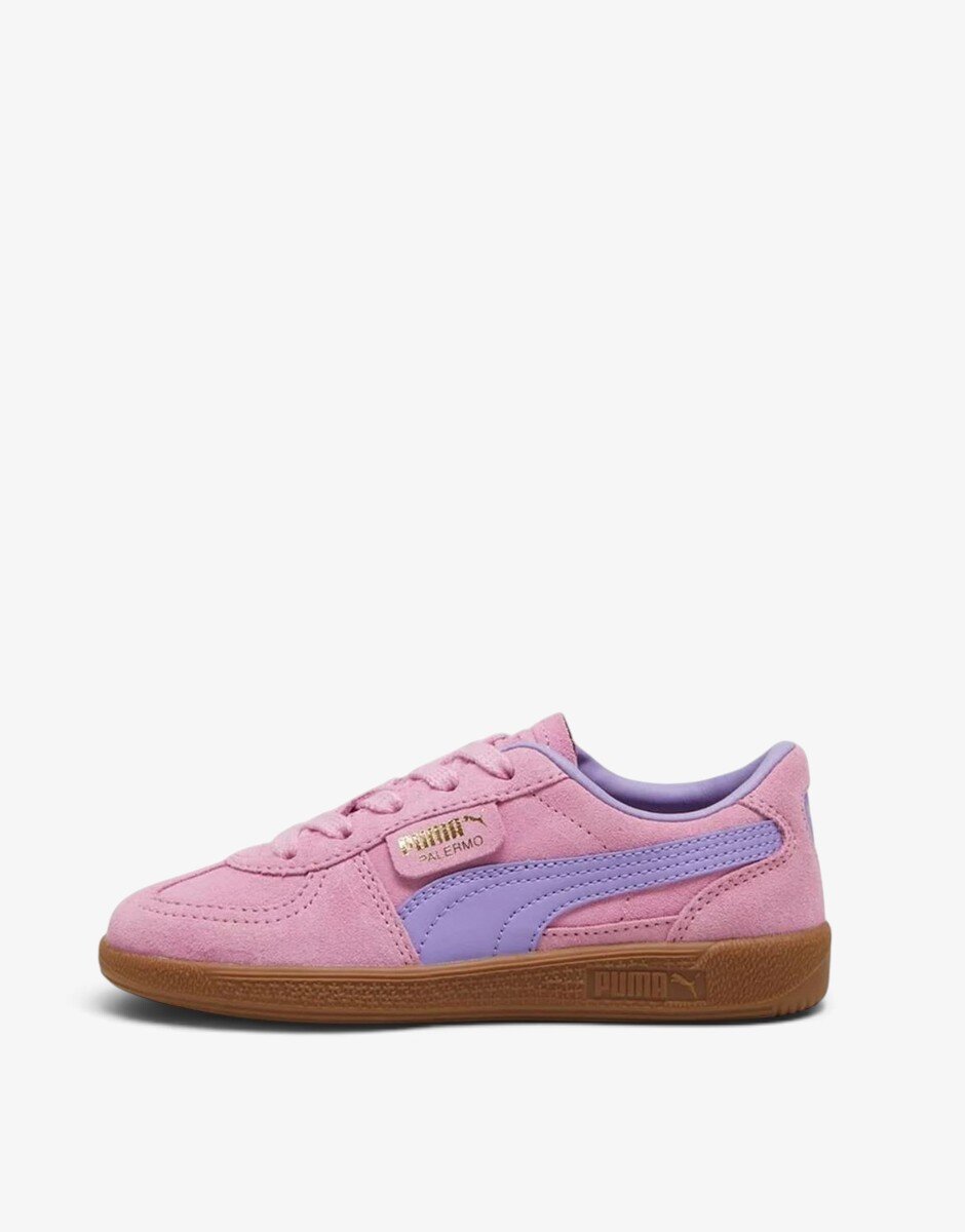 Puma Palermo PS Pink