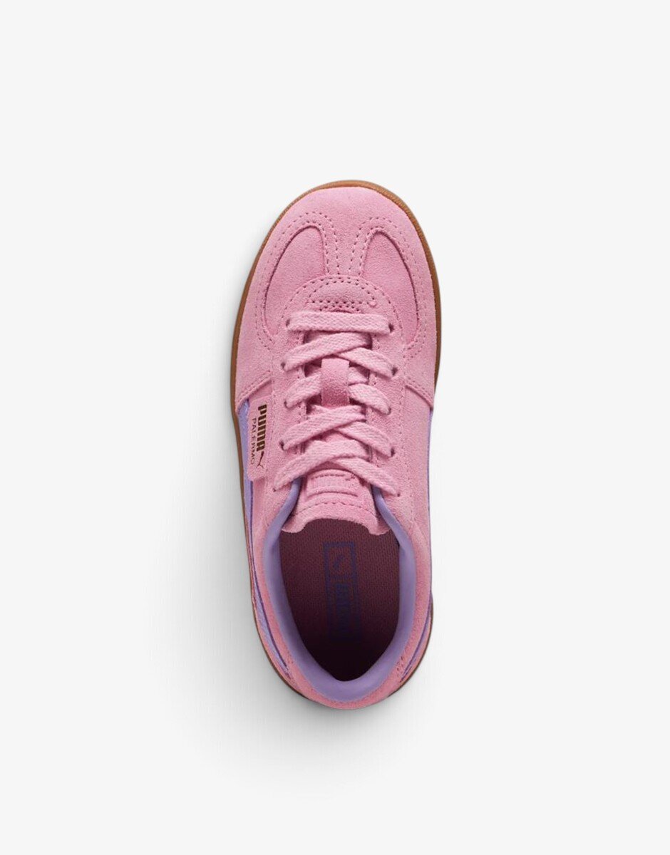 Puma Palermo PS Pink