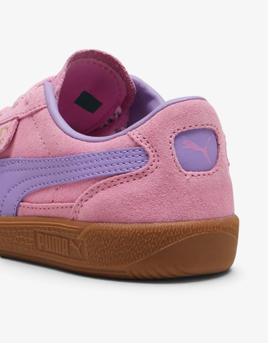Puma Palermo PS Pink