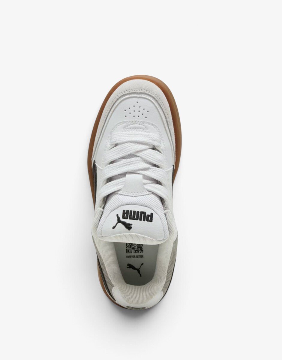 Puma Park Lifestyle SK8 P White