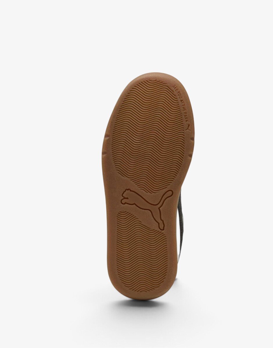 Puma Park Lifestyle SK8 P White