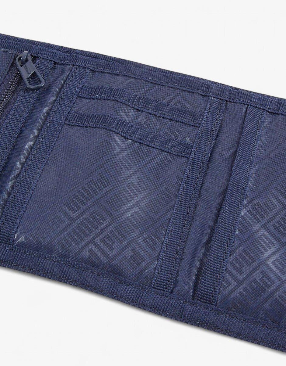 Puma Phase Sports Wallet Blue