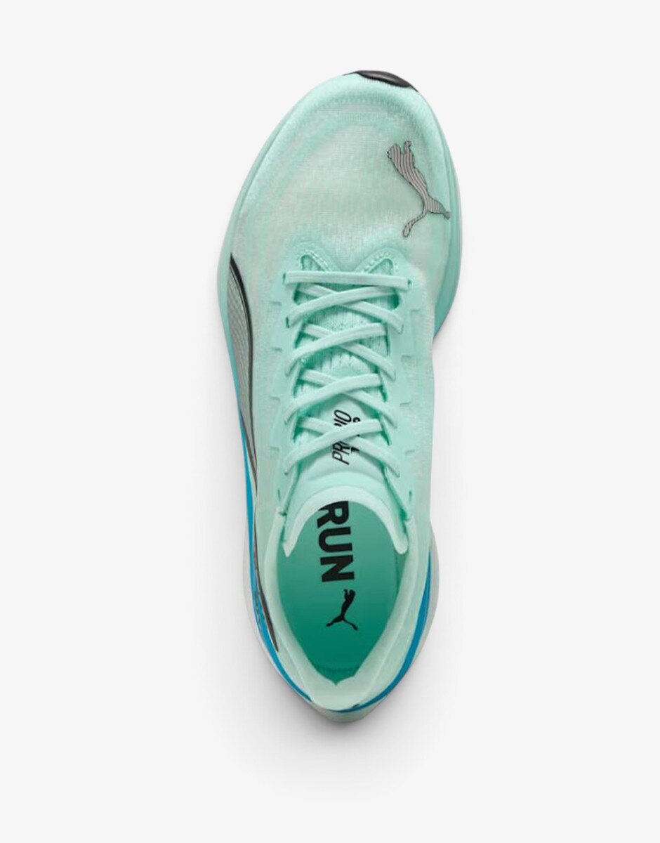 Puma Propio NITRO Running Blue
