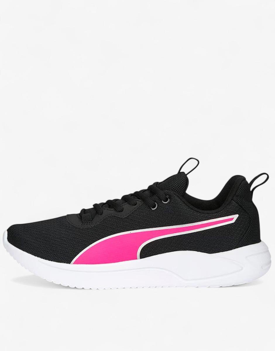 Puma Resolve Modern Shoes Black