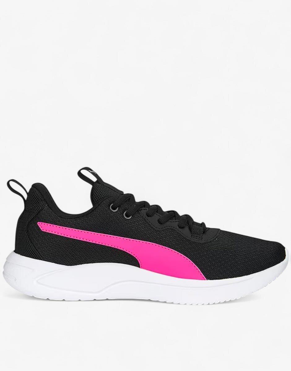 Puma Resolve Modern Shoes Black