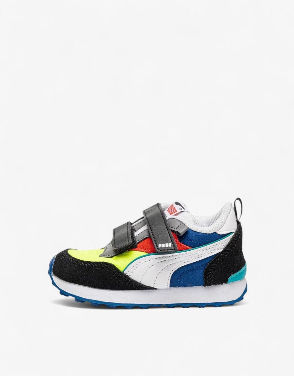 Puma Rider Fv Shoes Multicolor