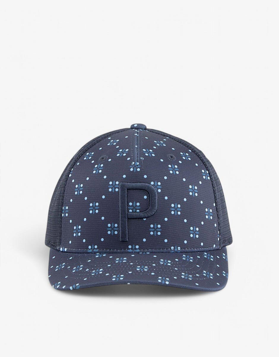 Puma Rochester P Cap Navy