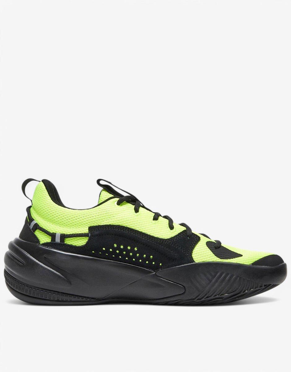 Puma Rs Dreamer Shoes Yellow