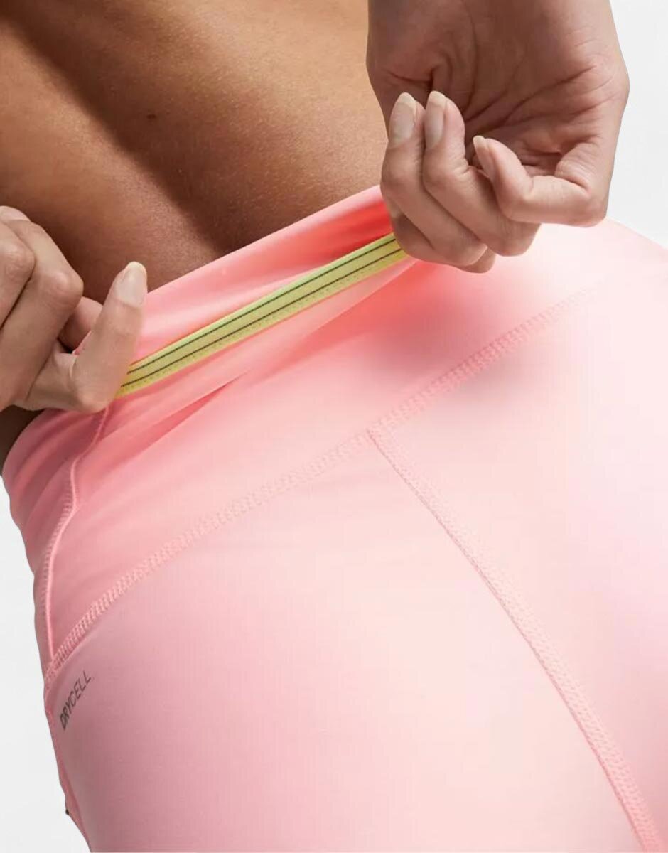 Puma Ru Ultraform Tight Training Shorts Pink