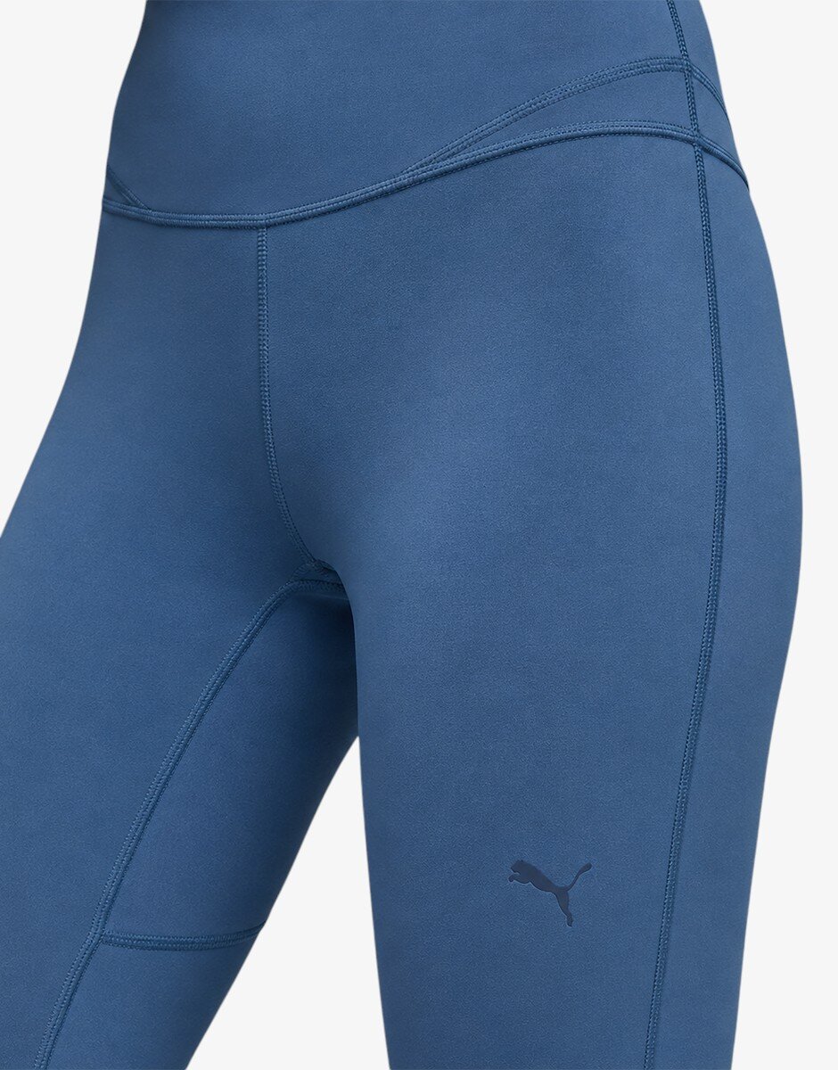 Puma Shape Luxe Tight Blue