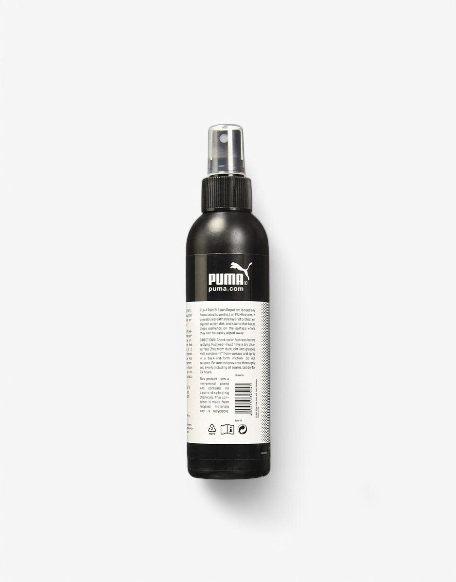 Puma Shoe Care Rain And Stain Repellent Spray 177 ml