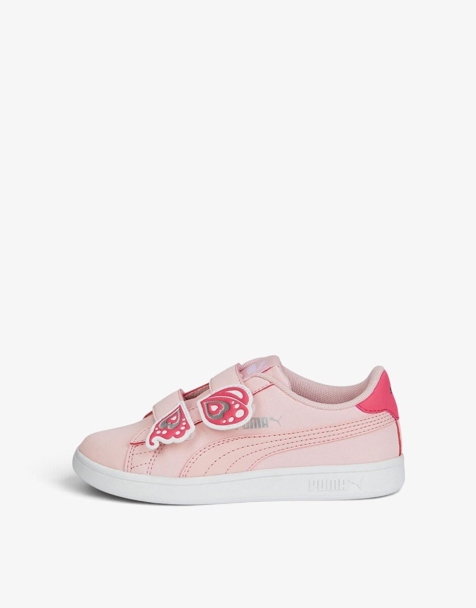 Puma Smash v2 Butterfly Pink