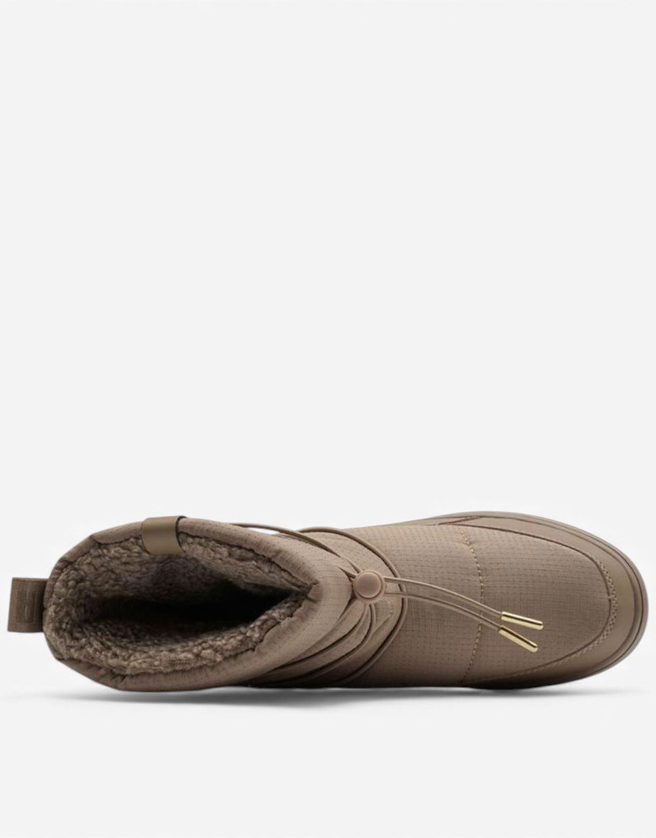 Puma Snowbae Boots Brown