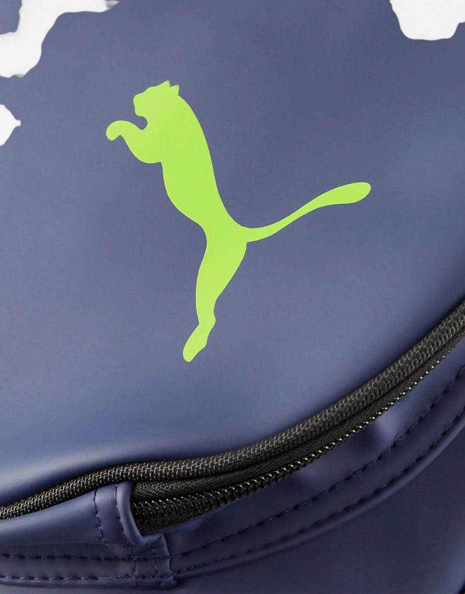 Puma SolarBlink Padel Tennis Backpack Navy