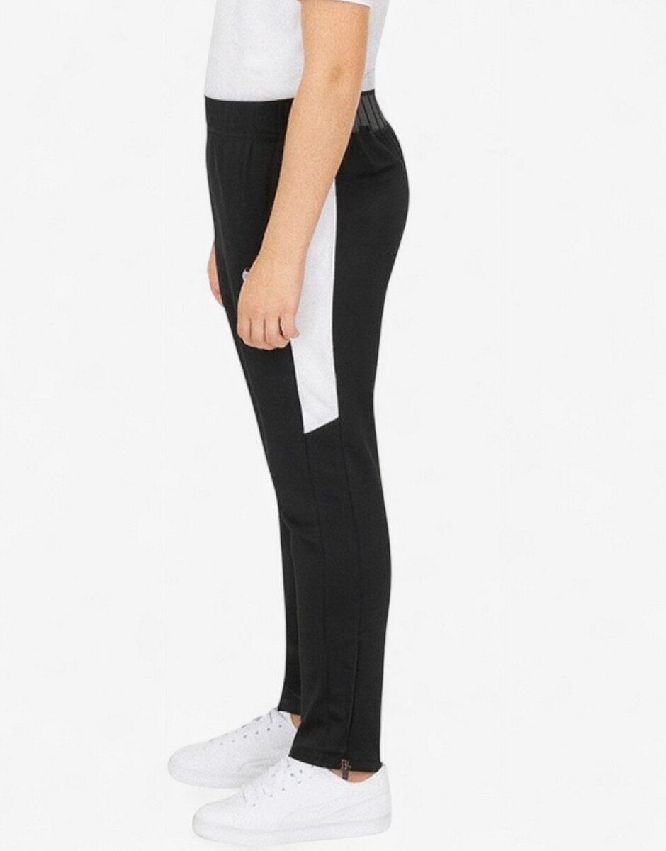 Puma Speed Training Sweatpants Black/White