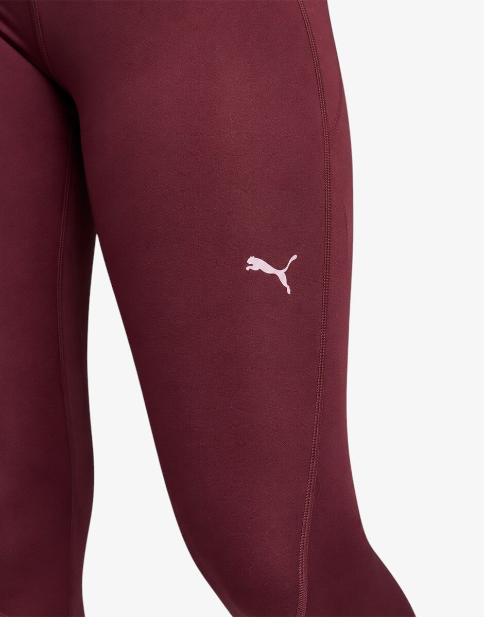 Puma Strong Tights Red