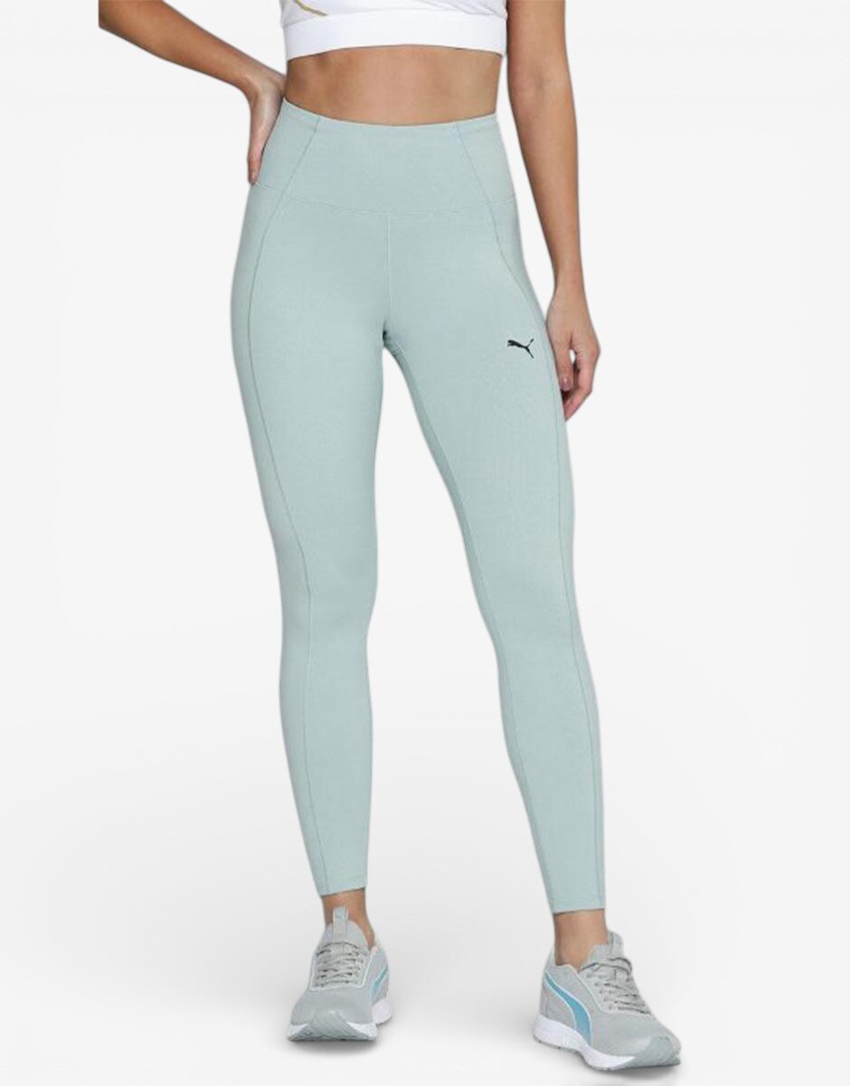 Puma Studio Ultrabare 7/8 Leggings Blue Hw